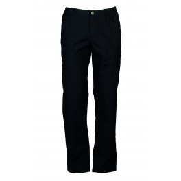 PANTALONE NERO MULTITASCA THAILAND