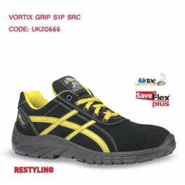 SCARPA VORTIX